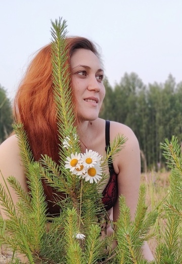 My photo - Kamilla, 30 from Ivanovo (@kamilla2797)
