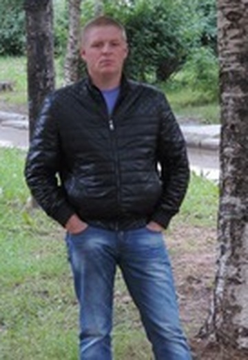 My photo - Aleksandr, 33 from Mirny (@aleksandr513869)