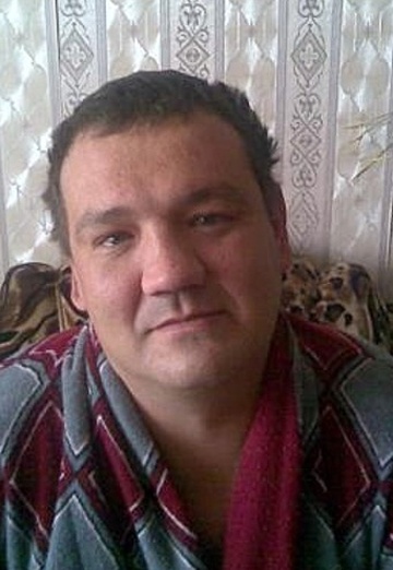 Моя фотография - Сергей, 49 из Богучаны (@sergey726964)