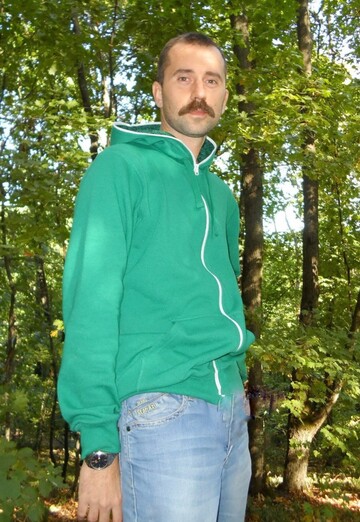 My photo - andrey, 36 from Kirovgrad (@andrey491399)