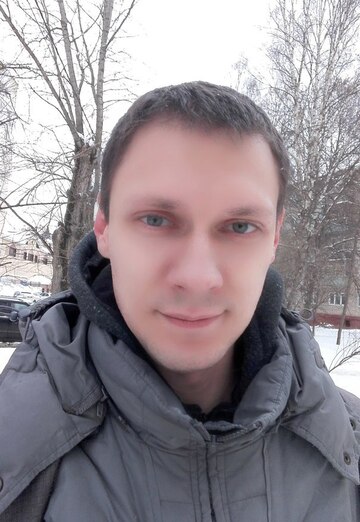 Моя фотография - Dmitry, 37 из Калуга (@dmitry6810)