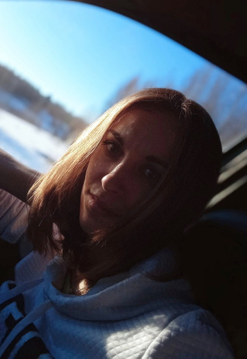 My photo - Sasha, 28 from Rybinsk (@sasha329140)
