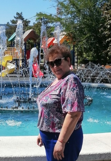 Моя фотография - Наталья, 59 из Краснодар (@natalya349431)