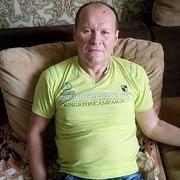 Анатолий, 55, Донецк