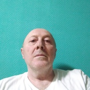 Георгий, 60, Лисий Нос