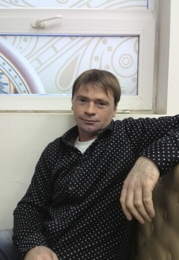 Моя фотография - Евгений Акинфиев, 45 из Оренбург (@evgeniyakinfiev)