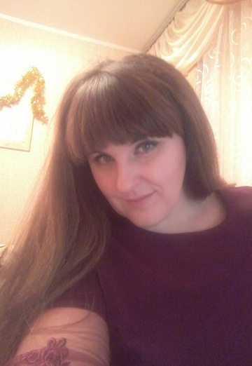 Моя фотография - Таня, 44 из Воронеж (@tanya46748)
