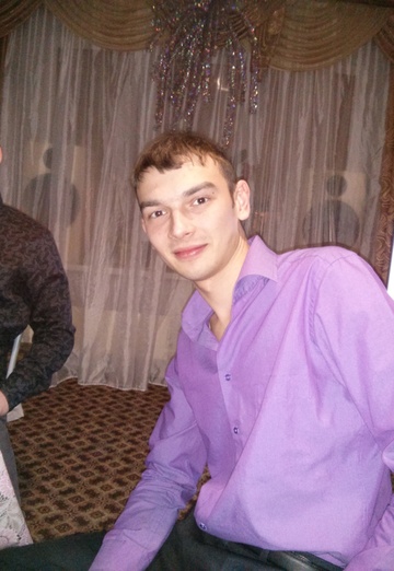 My photo - Viktor, 35 from Novokuybyshevsk (@viktoriusmotia)