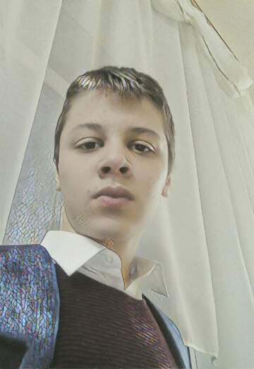 My photo - Vlad, 23 from Chaplygin (@vlad99561)