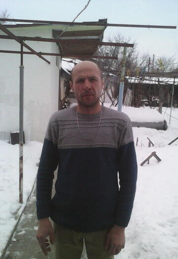 My photo - Igor, 54 from Volgograd (@garik7173)