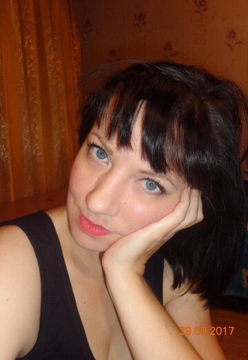 My photo - Olechka, 39 from Ivanovo (@olechka4587)