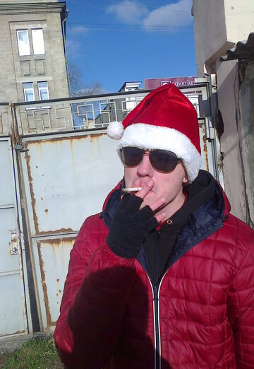 Моя фотография - Дмитрий, 38 из Керчь (@dmitriy229624)