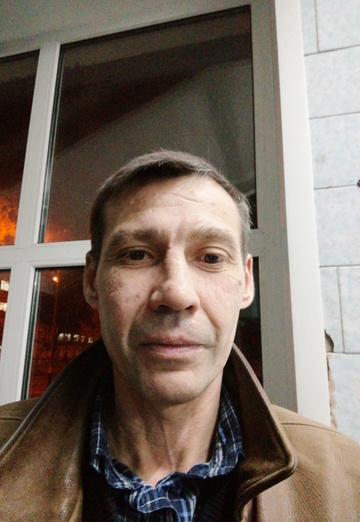 Моя фотография - Альберт, 50 из Ульяновск (@albert16977)