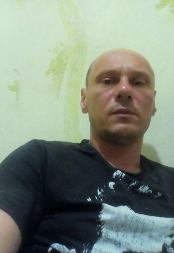 My photo - Bogdan, 49 from Kharkiv (@bogdan12656)