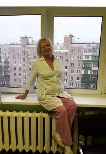 Моя фотография - Татьяна, 65 из Владимир (@tatyana276488)