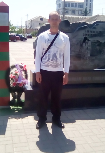 My photo - Vadim, 48 from Davydovka (@vadim79770)