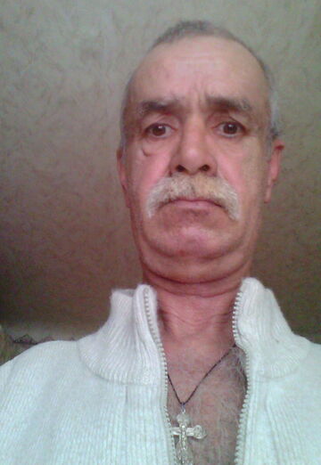 Моя фотография - Альберт, 56 из Мичуринск (@alberturevih)