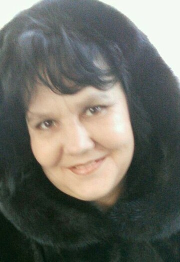 Моя фотография - Лилия, 48 из Лесозаводск (@liliya23295)