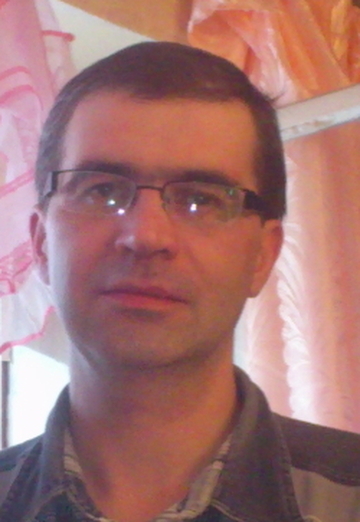 My photo - Aleksey, 50 from Severodvinsk (@aleksey492219)
