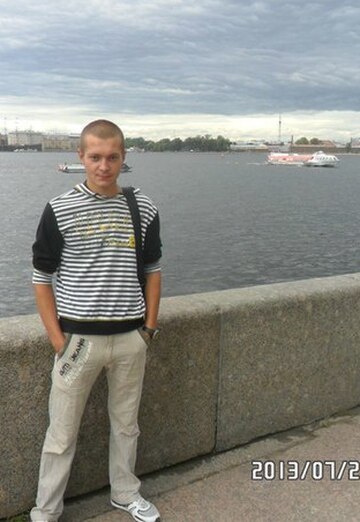 Sergey (@sergey150121) — my photo № 3