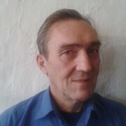 НИКОЛАЙ, 62, Бирск