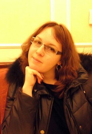 Моя фотография - Яна, 31 из Минск (@yana22402)