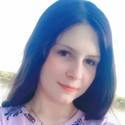 Валерия, 20, Горьковское