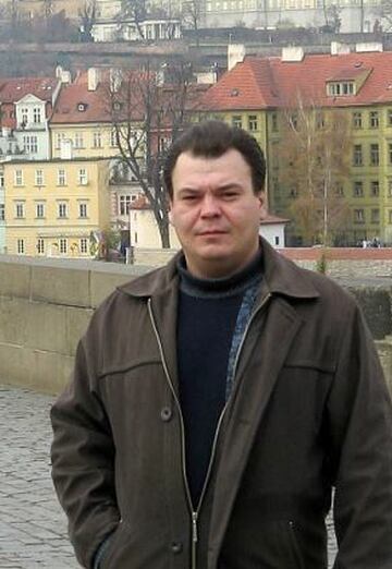 Моя фотография - Vlad, 51 из Киев (@vlad148330)