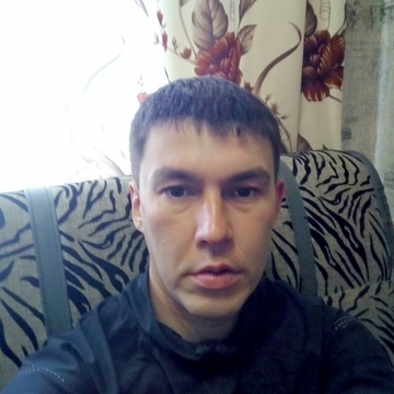 Моя фотография - Андрей, 34 из Екатеринбург (@andrey808085)
