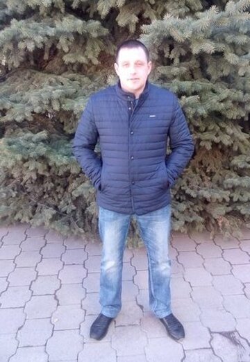 Моя фотография - Александр, 36 из Тула (@aleksandr496234)