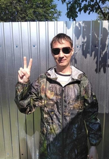 My photo - Aleksandr, 41 from Cheboksary (@aleksandr873844)