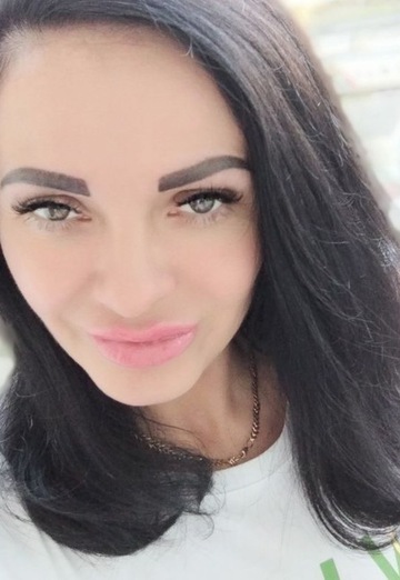My photo - Natalya, 48 from Arkhangelsk (@natalya389501)