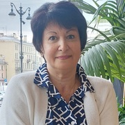 Mariya 57 Saint Petersburg