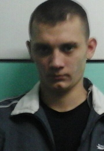 My photo - Alexander Filatov, 32 from Samara (@alexanderfilatov2)