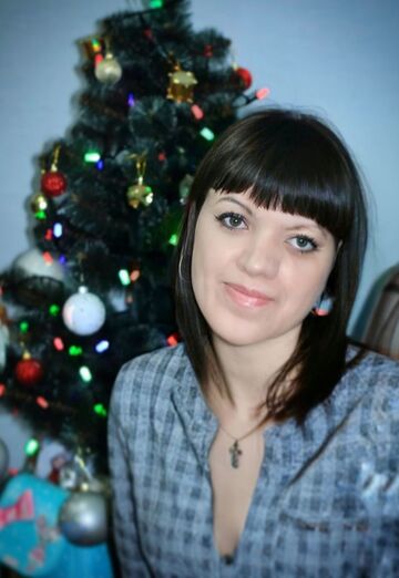 Моя фотографія - Анастасія, 29 з Вінниця (@anastasya1906)