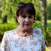 Ольга, 56, Всеволожск