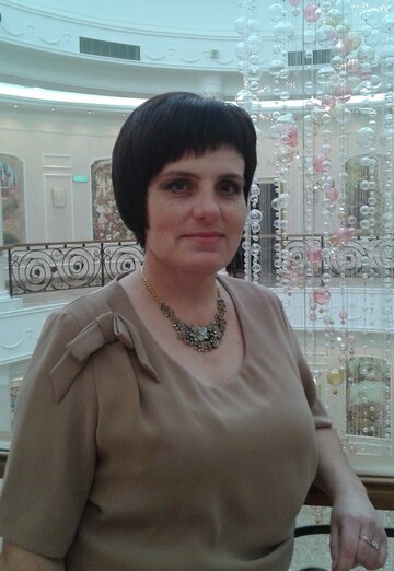 My photo - Anna, 45 from Tyumen (@anna147090)