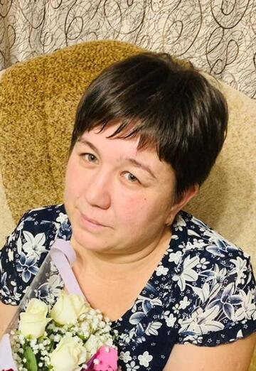 My photo - Lyeylya, 41 from Neftekamsk (@leylya122)