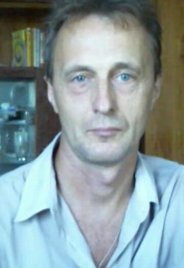 My photo - Vitaliy, 57 from Kakhovka (@vitaliy19148)