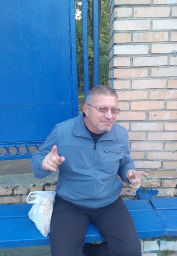Моя фотография - Вячеслав, 58 из Симферополь (@vyacheslav85846)