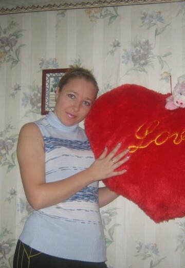 My photo - Alena, 36 from Slavyansk-na-Kubani (@aluna6233858)