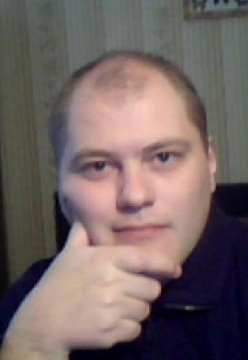 Моя фотография - Aleksandr, 41 из Берислав (@aleksandr3923911)