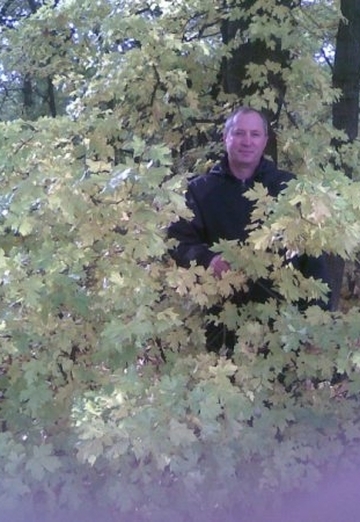Моя фотография - Виталий, 65 из Донецк (@id327173)