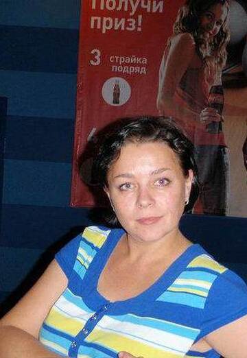 Моя фотография - Ольга, 47 из Самара (@user32616)