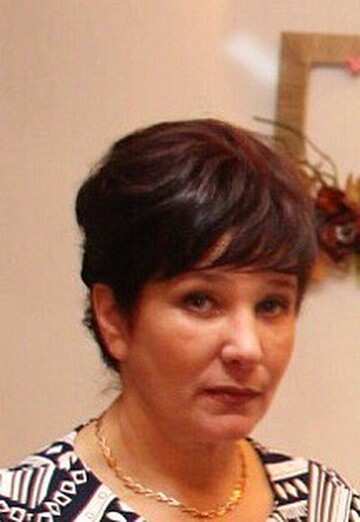My photo - Galina, 59 from Mogilev-Podolskiy (@galina8663269)