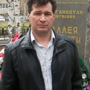 Valeriy 58 Yekaterinburg