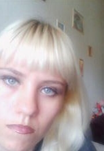 My photo - Oksana, 34 from Gusev (@oksana33021)