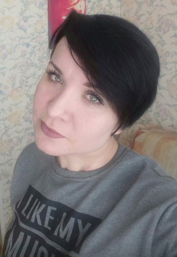 Моя фотография - Екатерина Мишина, 41 из Чебоксары (@ekaterinamishina3)