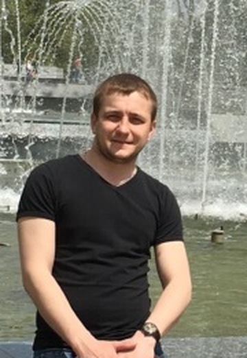 My photo - Sergey, 29 from Novotroitsk (@sergey952631)
