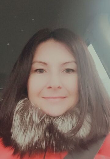 My photo - Elena, 42 from Yekaterinburg (@elena431290)